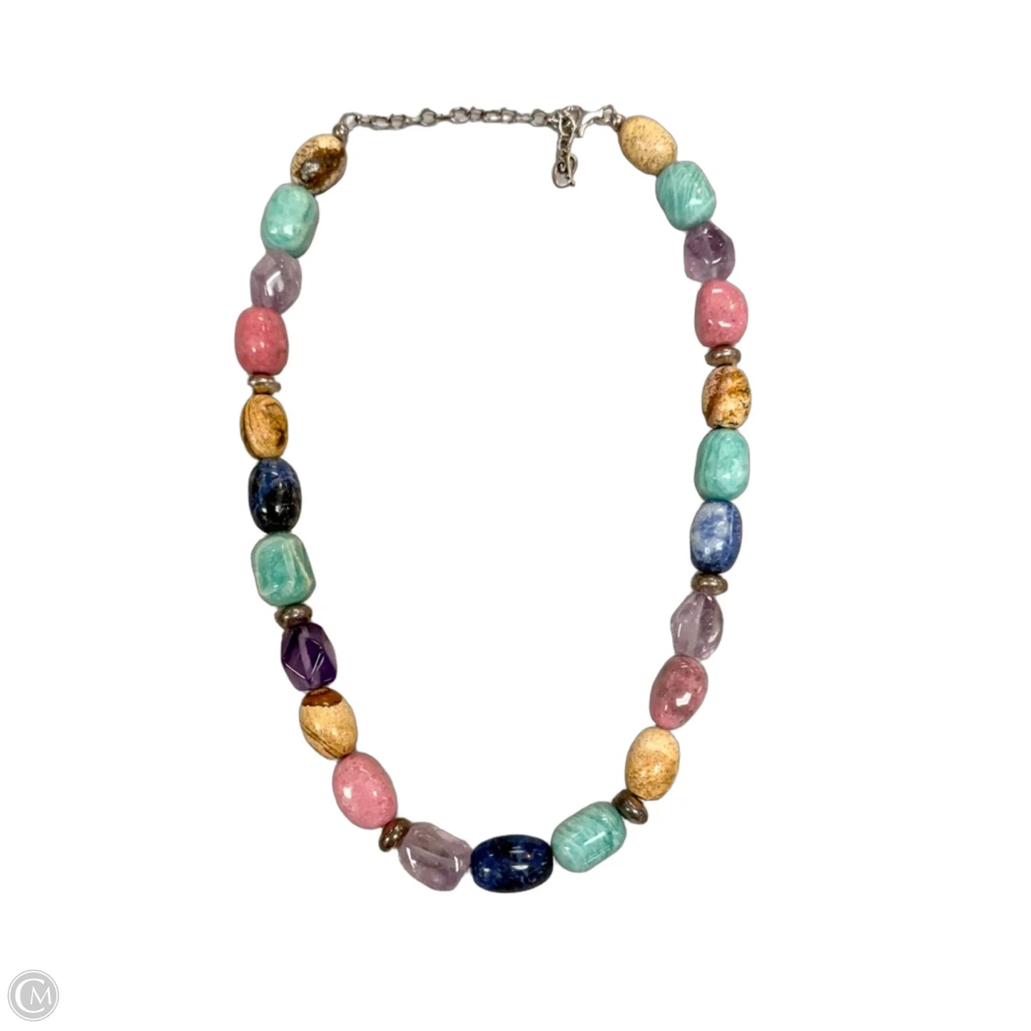 Necklace Other By Caroline Pollack