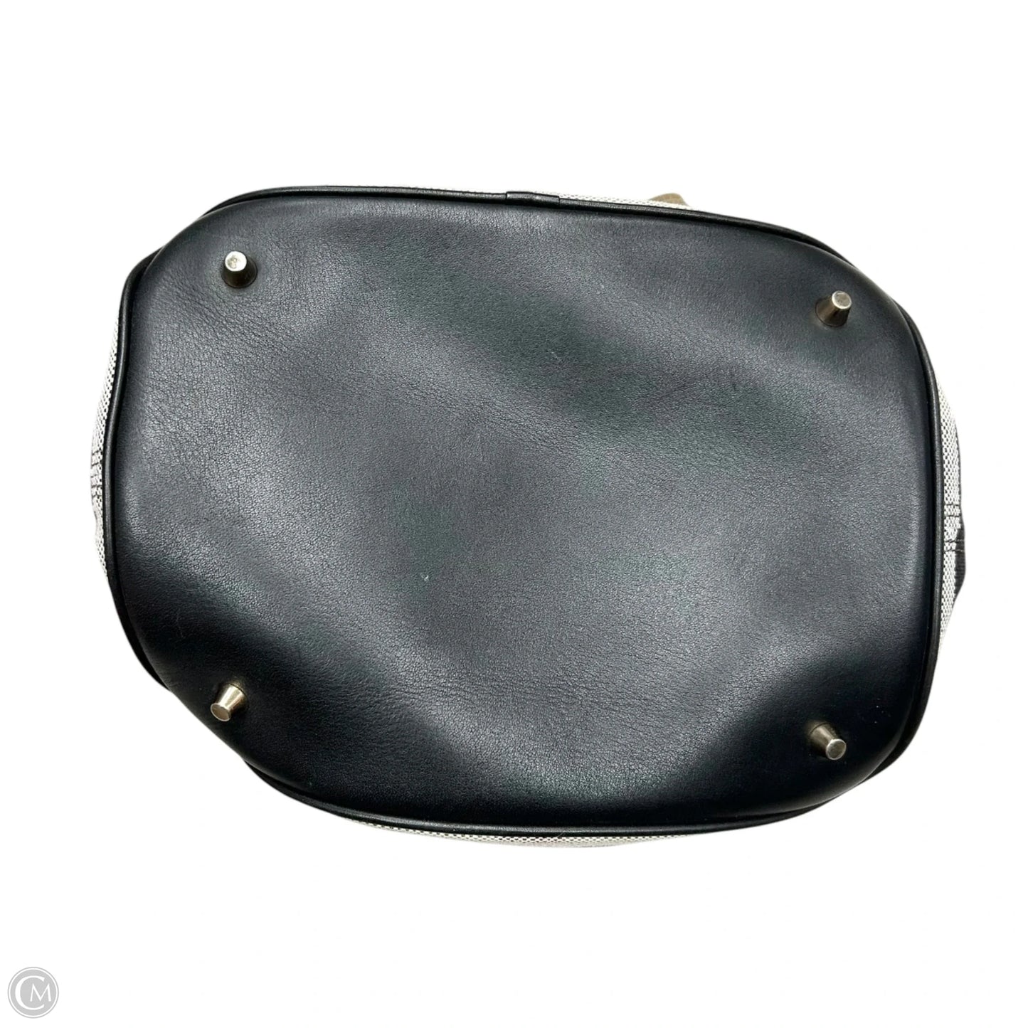Crossbody Luxury Designer By Burberry, Size: Large