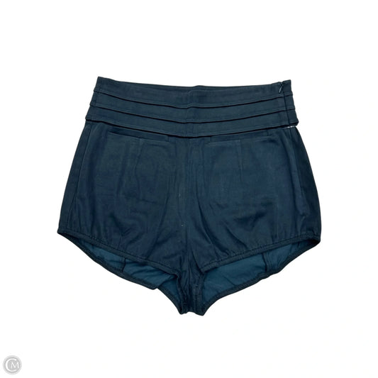 Shorts By Pilcro In Black, Size: 8