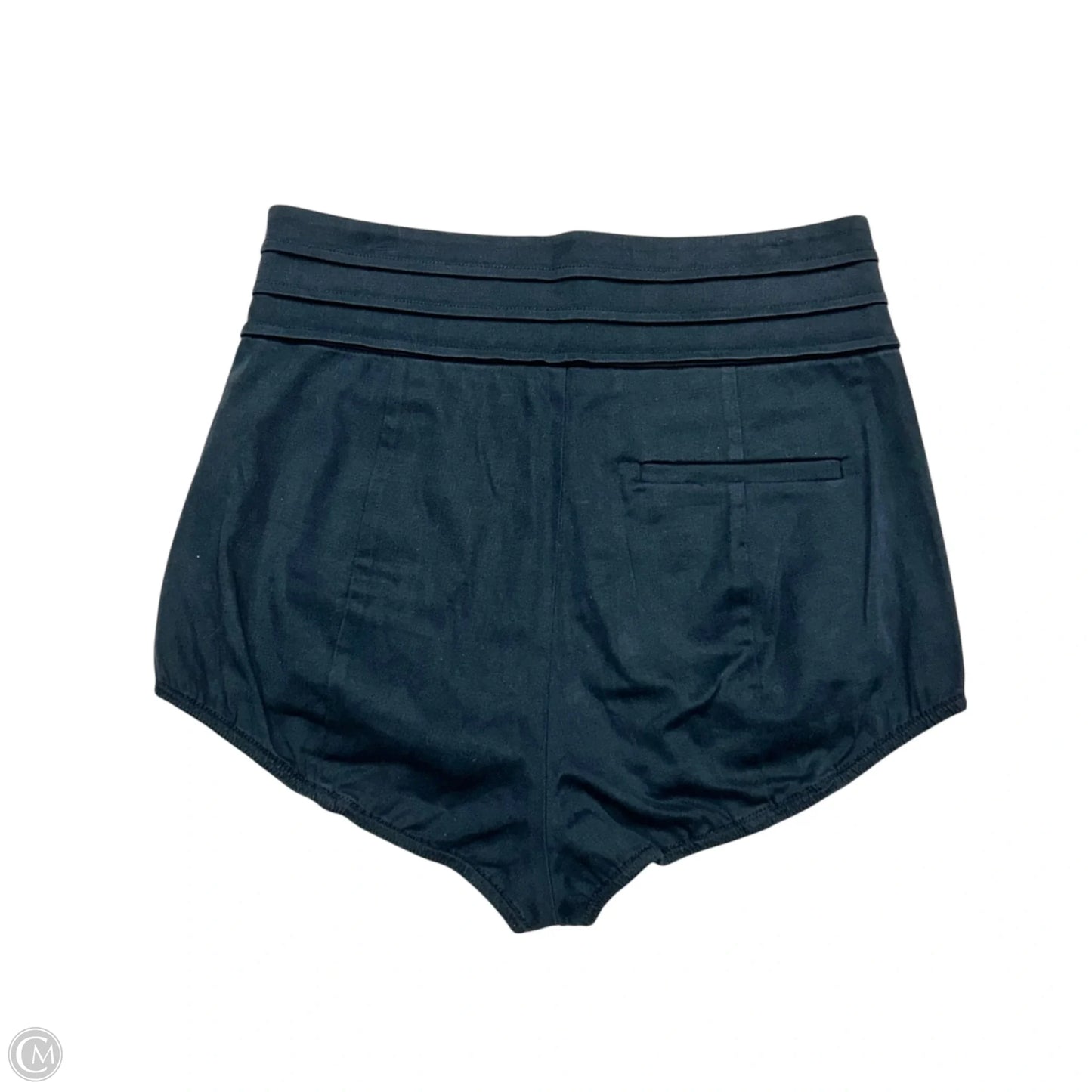 Shorts By Pilcro In Black, Size: 8