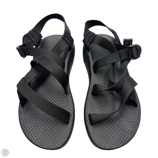 Sandals Sport By Chacos In Black, Size: 10