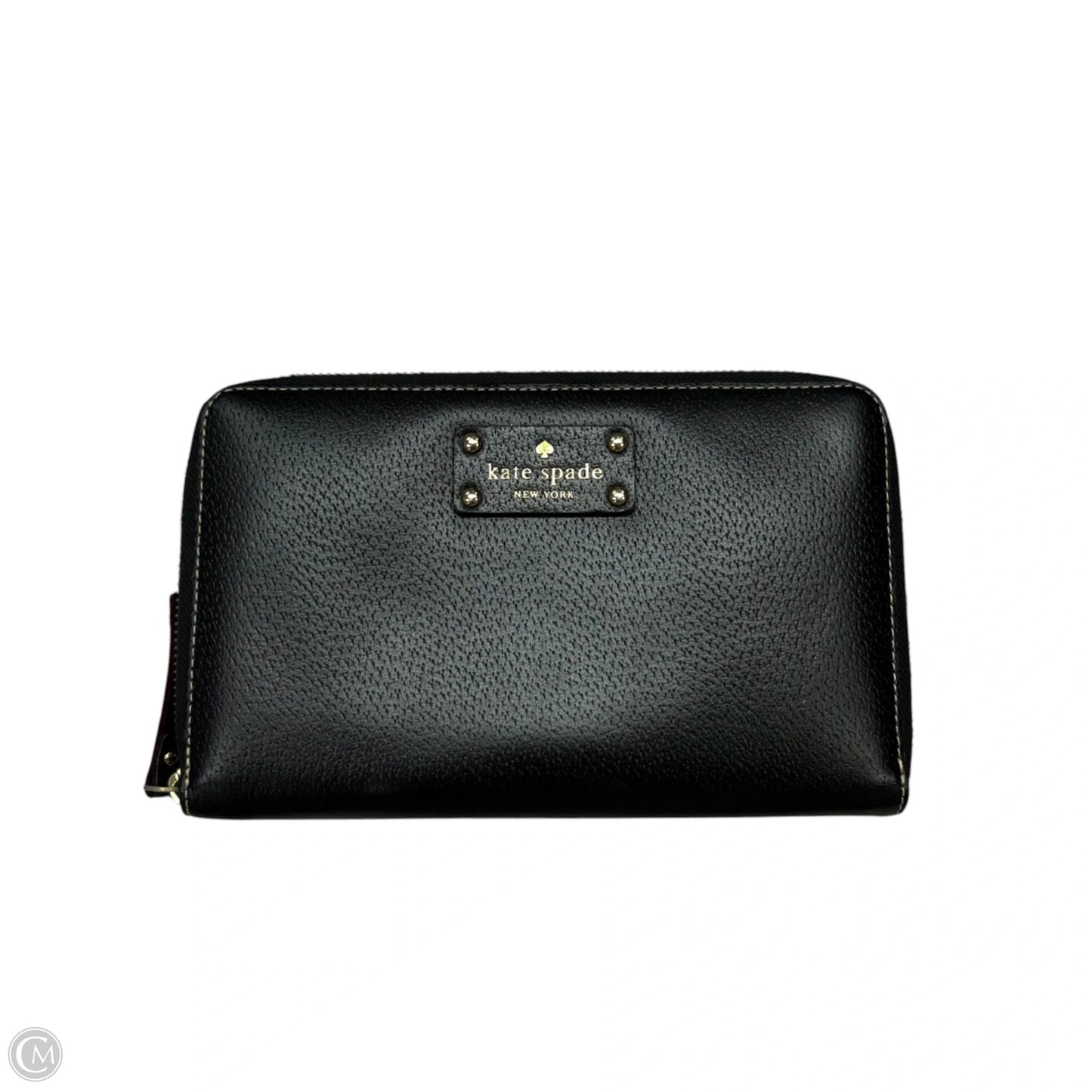 Wallet Designer By Kate Spade, Size: Large