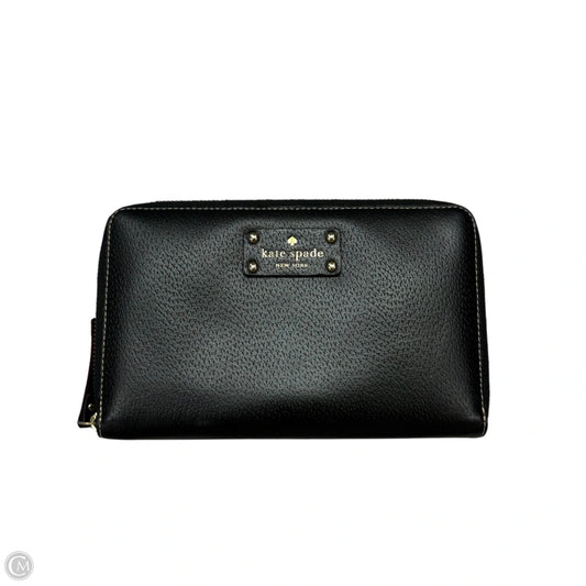 Wallet Designer By Kate Spade, Size: Large