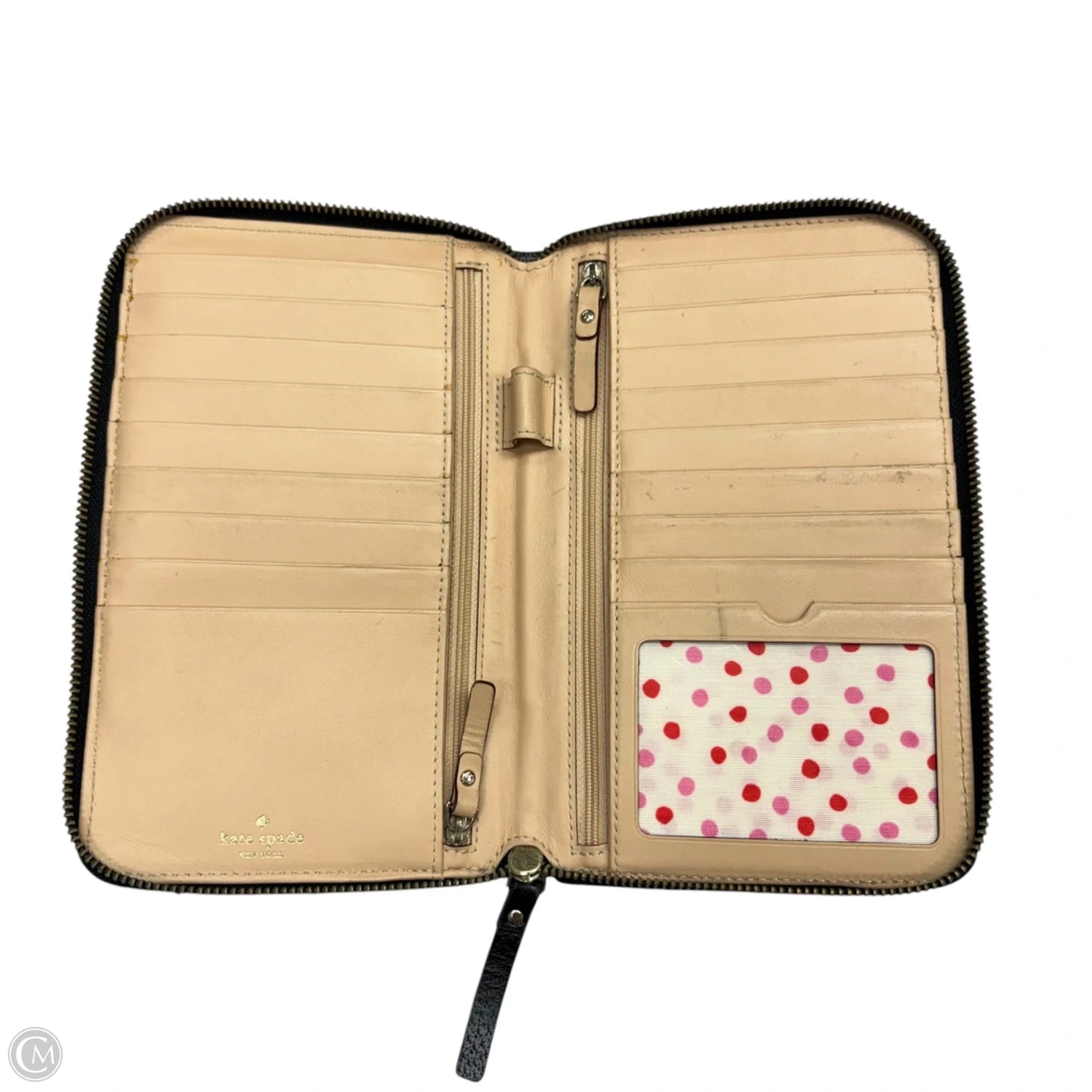 Wallet Designer By Kate Spade, Size: Large