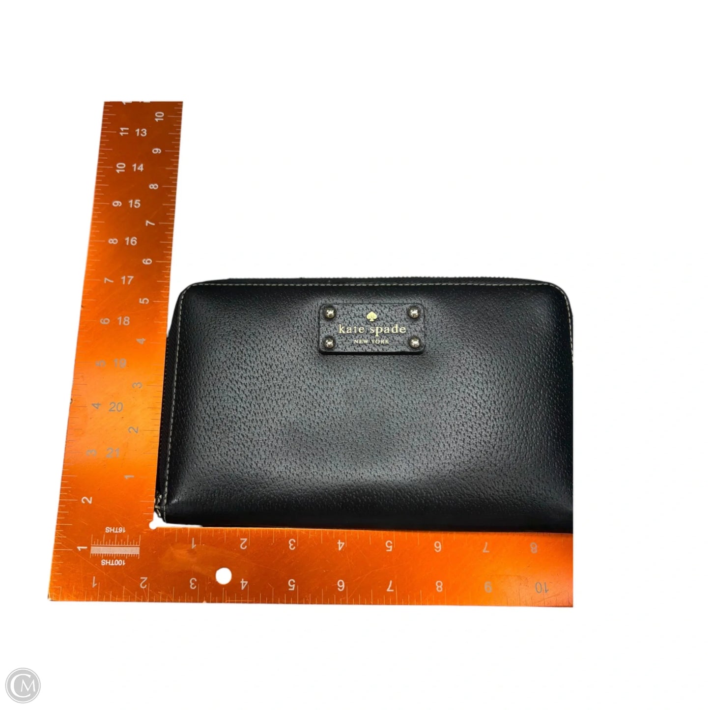 Wallet Designer By Kate Spade, Size: Large