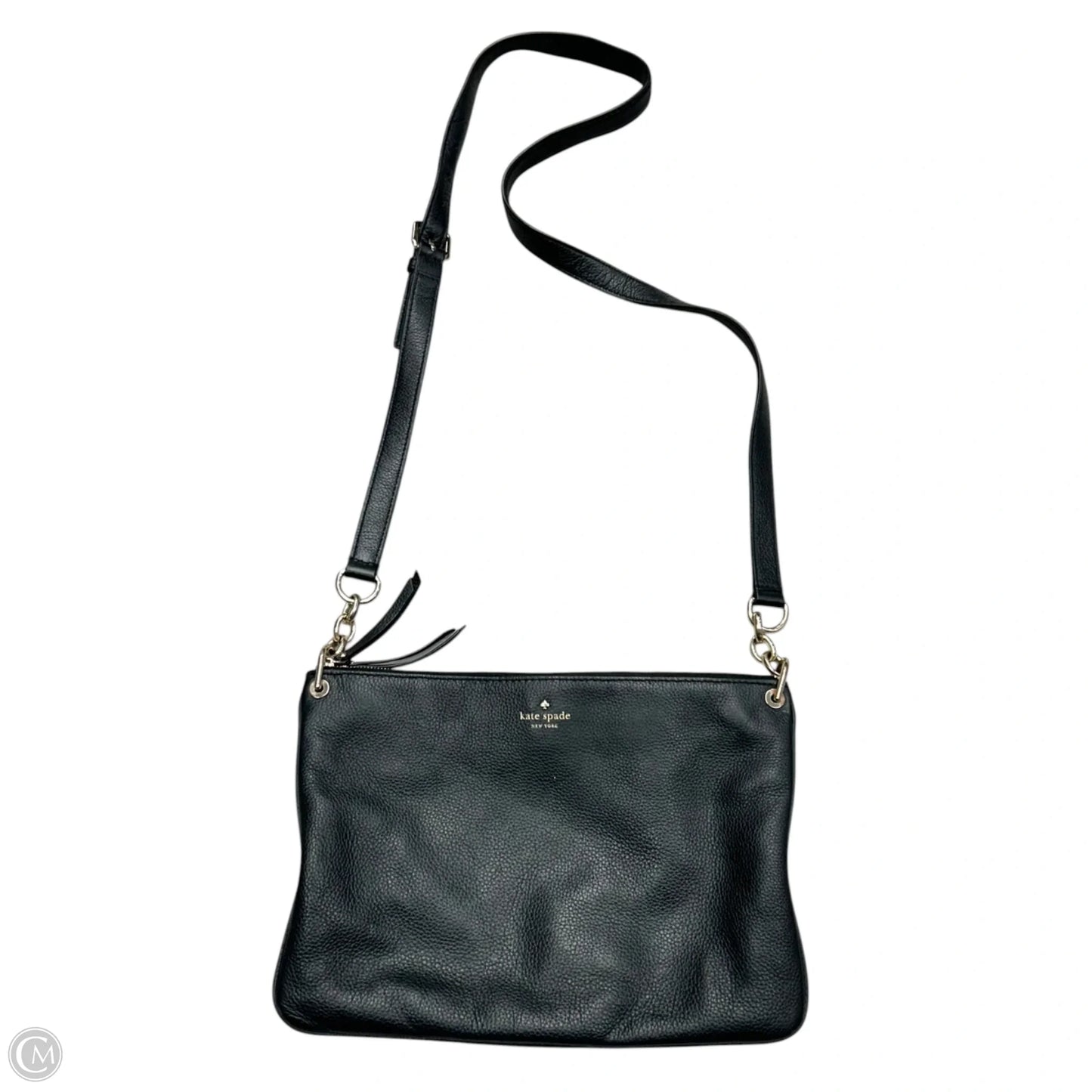 Crossbody Designer By Kate Spade, Size: Medium