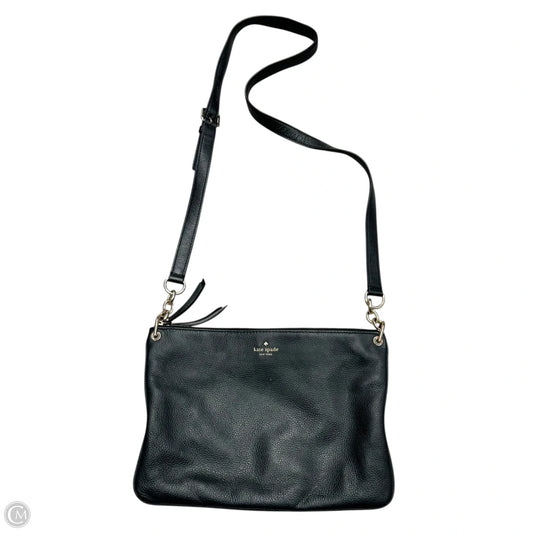 Crossbody Designer By Kate Spade, Size: Medium