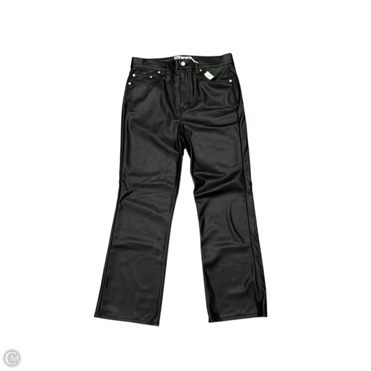 Pants Dress By Daze In Black, Size: 6