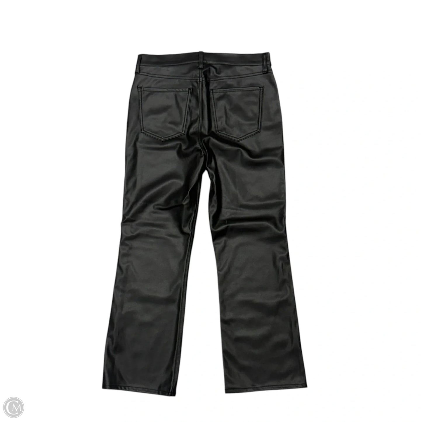 Pants Dress By Daze In Black, Size: 6