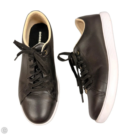 Shoes Sneakers By Cole-Haan In Black, Size: 8