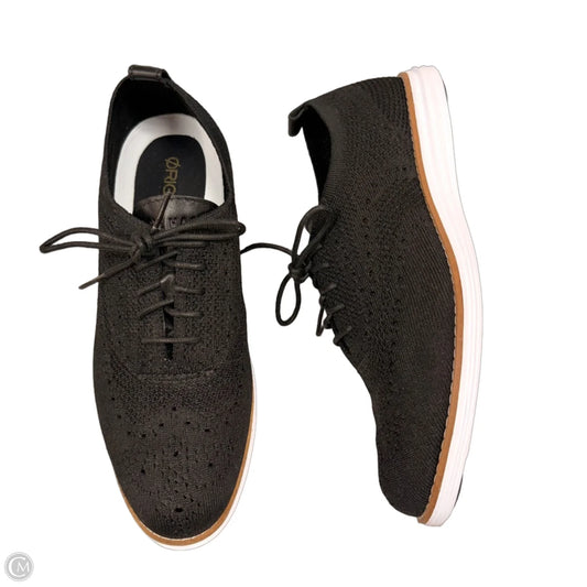 Shoes Sneakers By Cole-haan In Black, Size: 8
