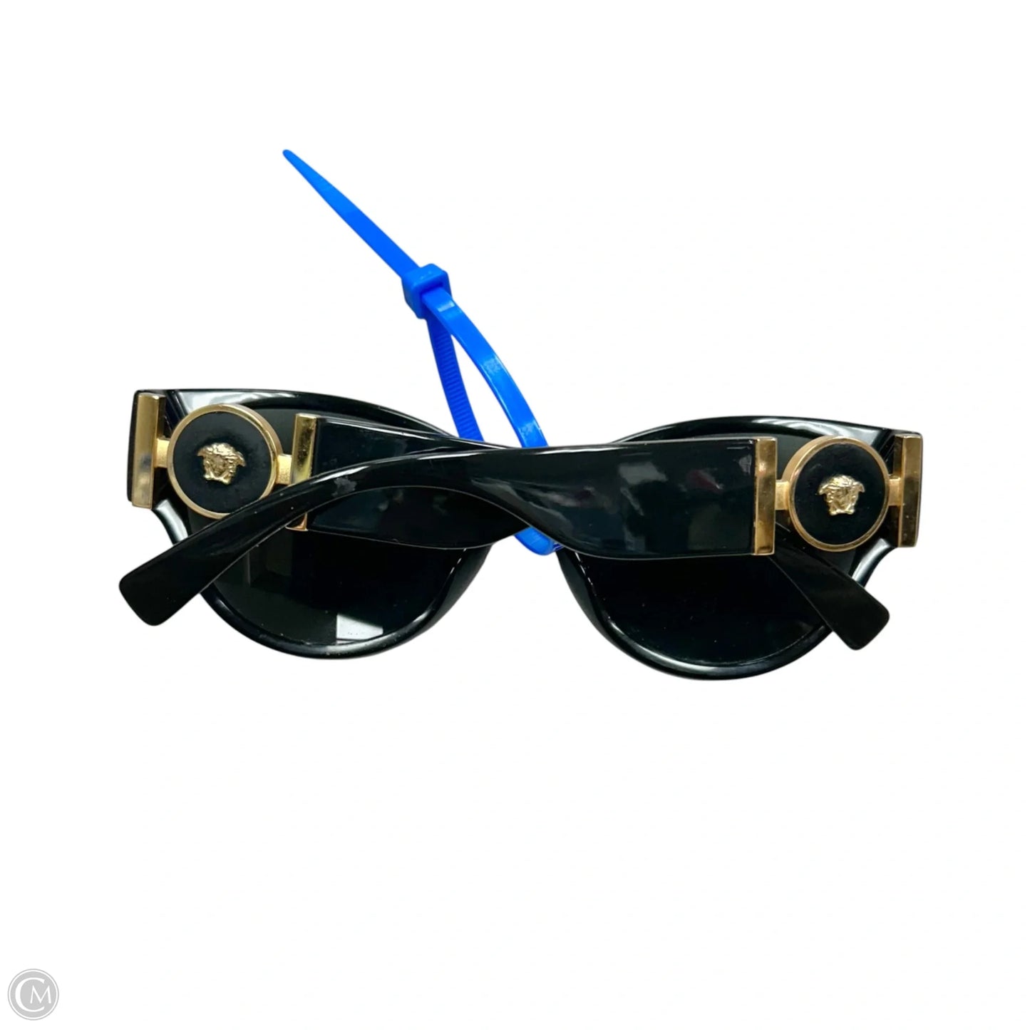 Sunglasses Luxury Designer By Versace