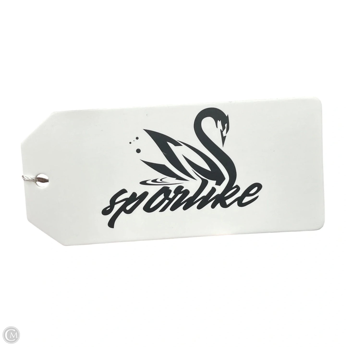 Swimsuit By Sporlike In Black, Size: L