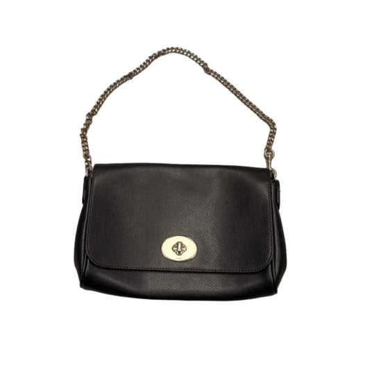 Handbag Designer By Coach, Size: Small