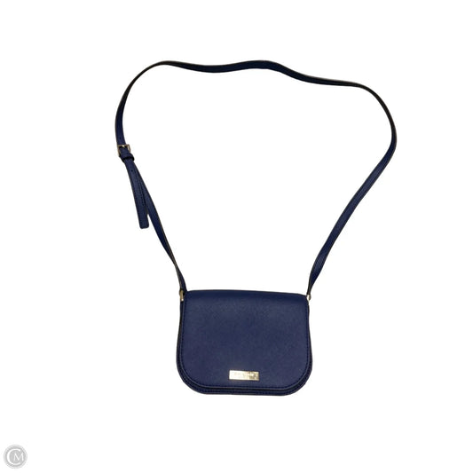 Crossbody Designer By Kate Spade, Size: Small
