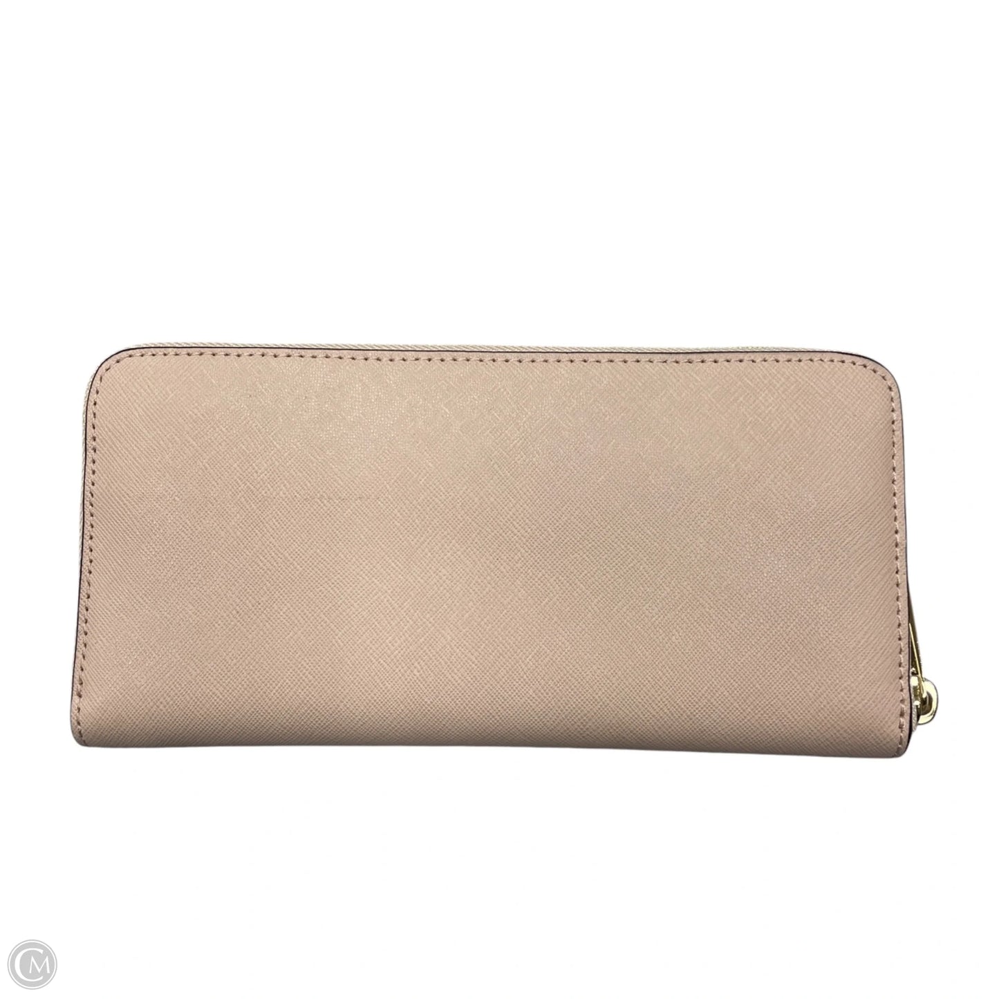 Wallet Designer By Michael Kors, Size: Medium