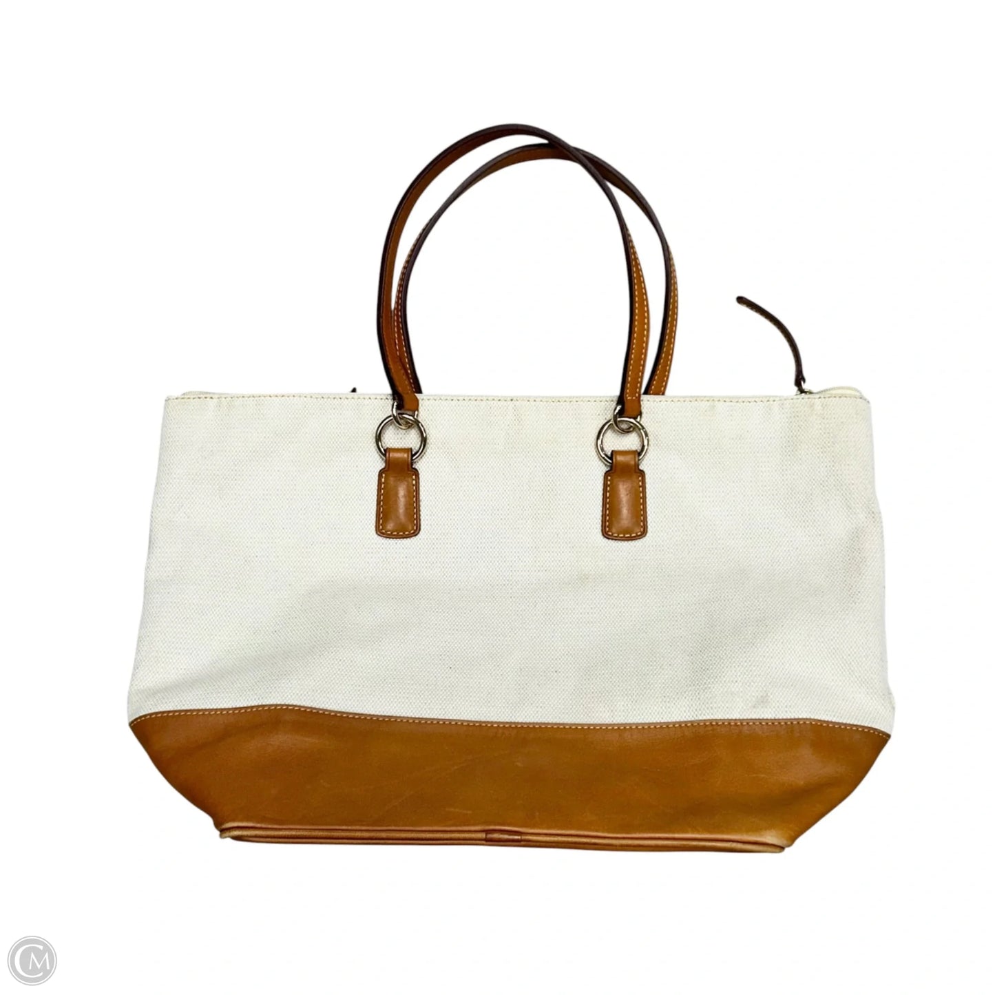 Tote Designer By Dooney And Bourke, Size: Medium