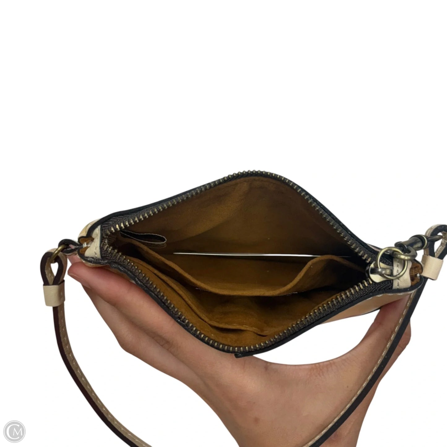 Wristlet Designer By Patricia Nash, Size: Small