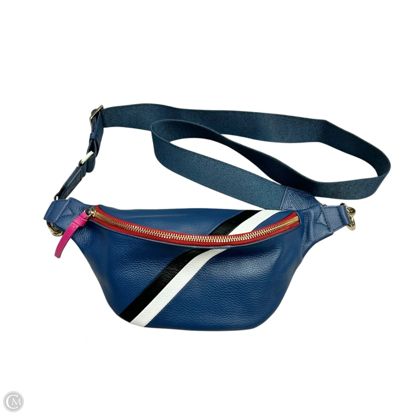 Belt Bag By Capital Z, Size: Large