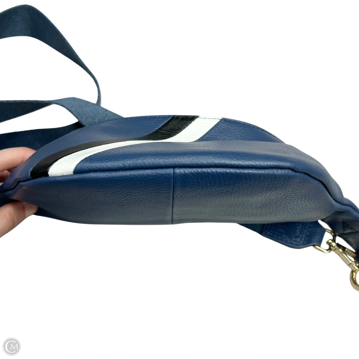 Belt Bag By Capital Z, Size: Large