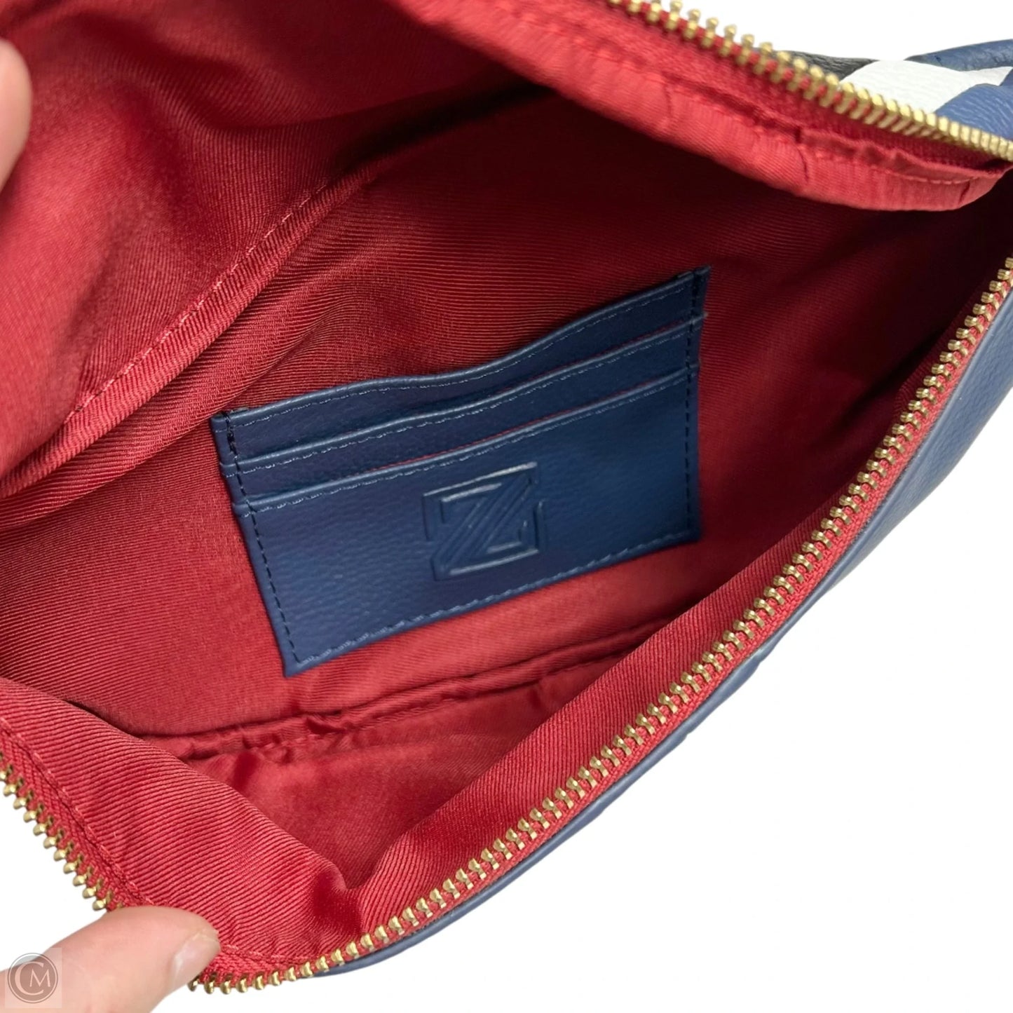 Belt Bag By Capital Z, Size: Large