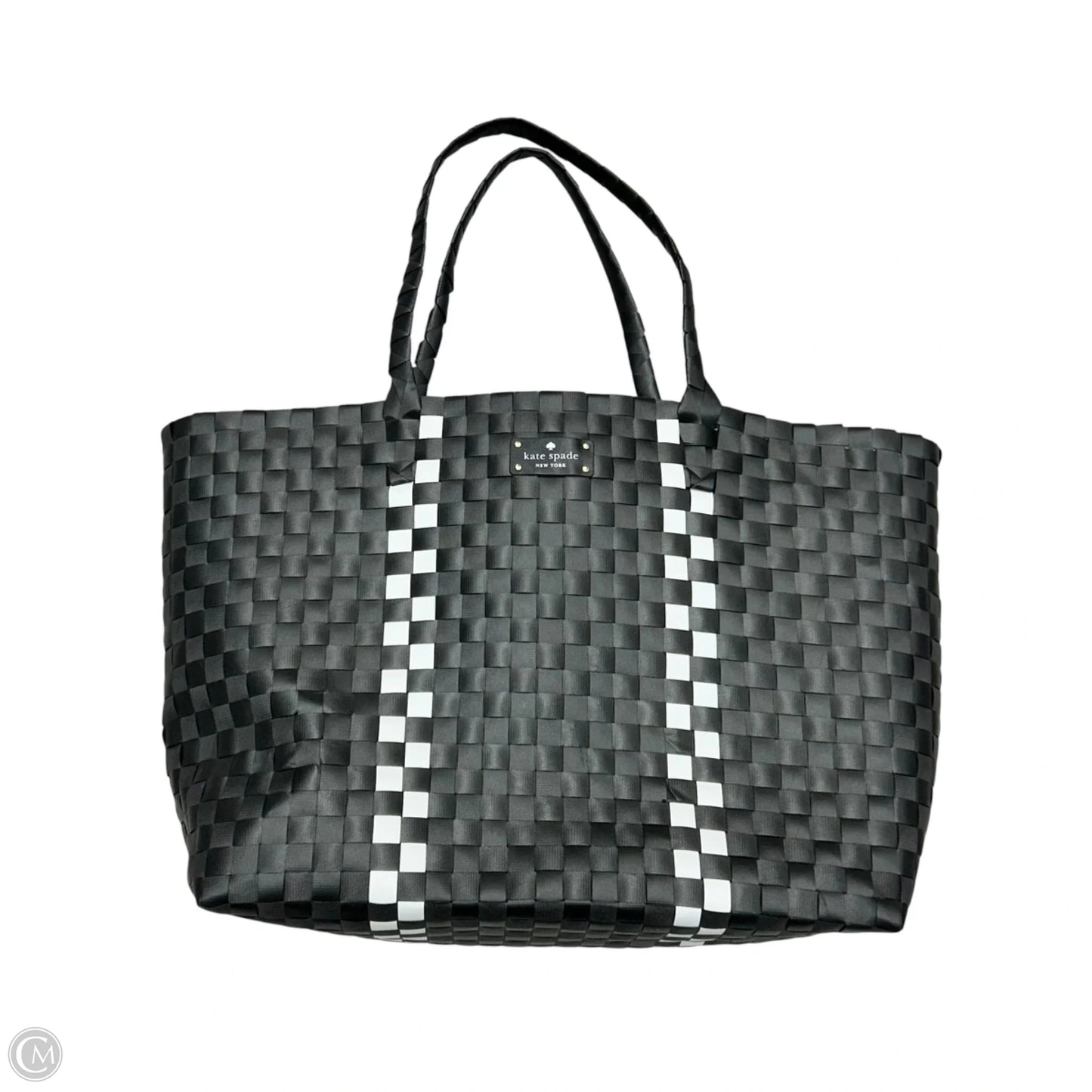 Tote Designer By Kate Spade, Size: Large