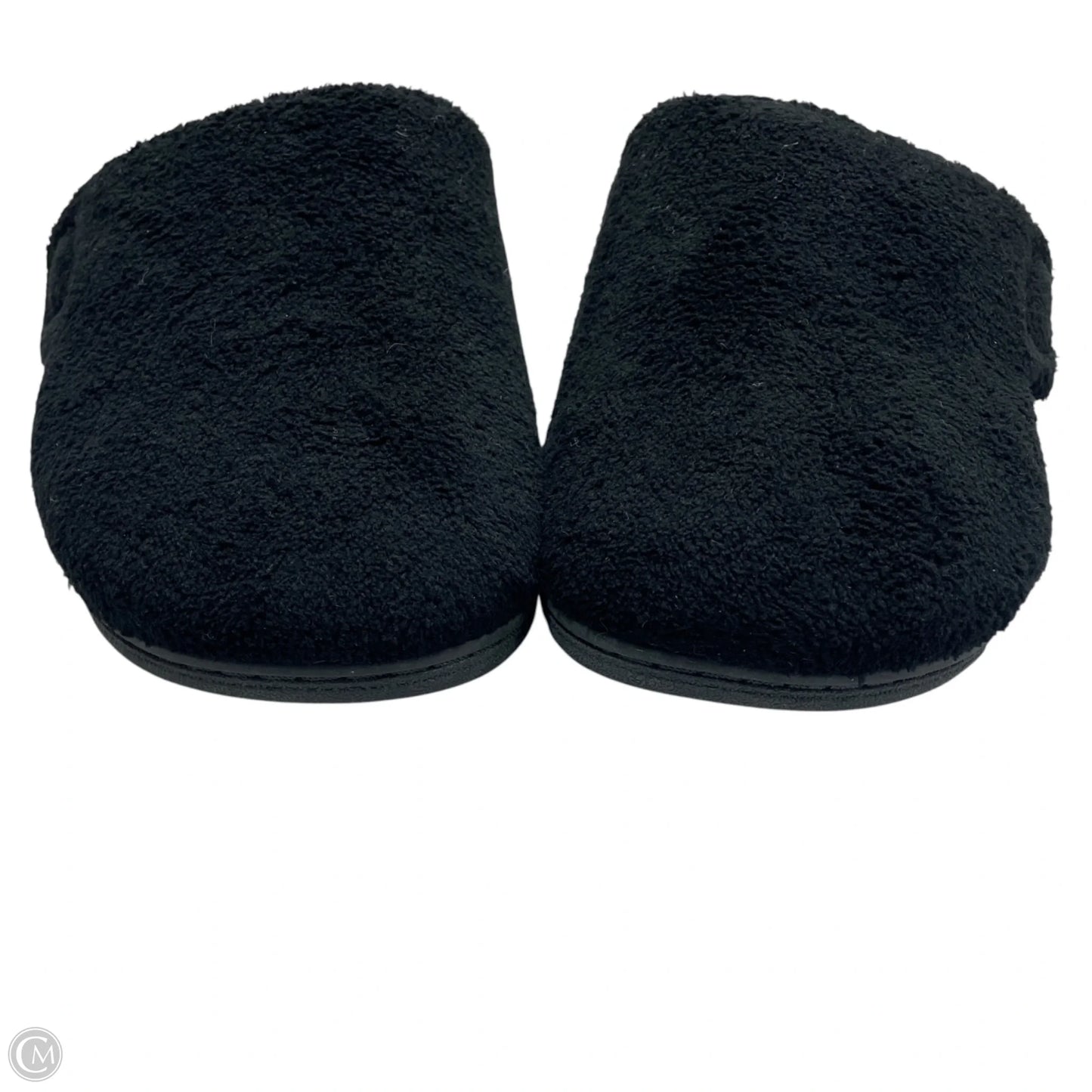 Slippers By Vionic In Black, Size: 5