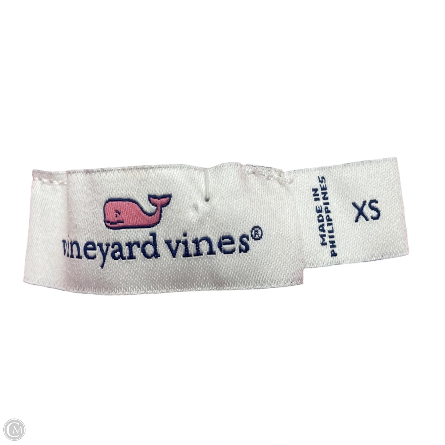 Shorts By Vineyard Vines In Pink, Size: Xs