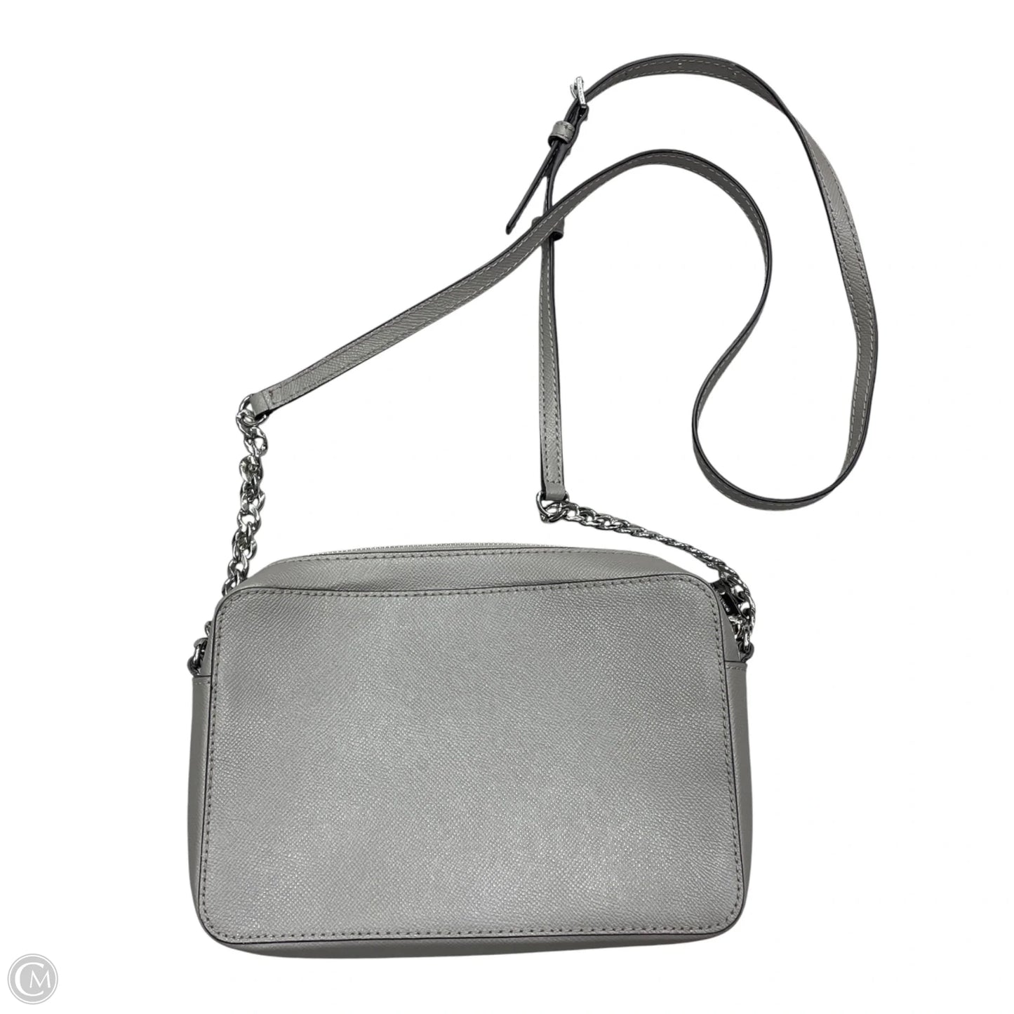Crossbody Designer By Michael Kors, Size: Small