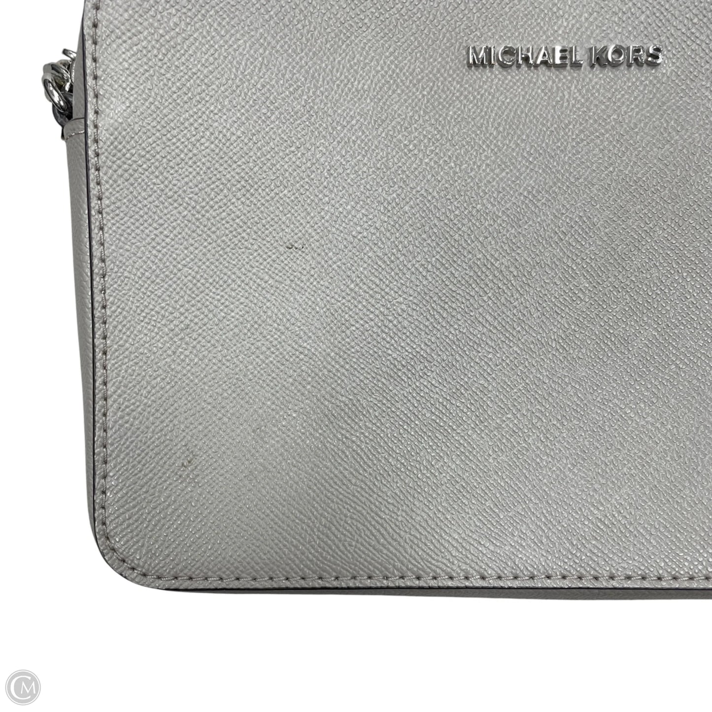 Crossbody Designer By Michael Kors, Size: Small