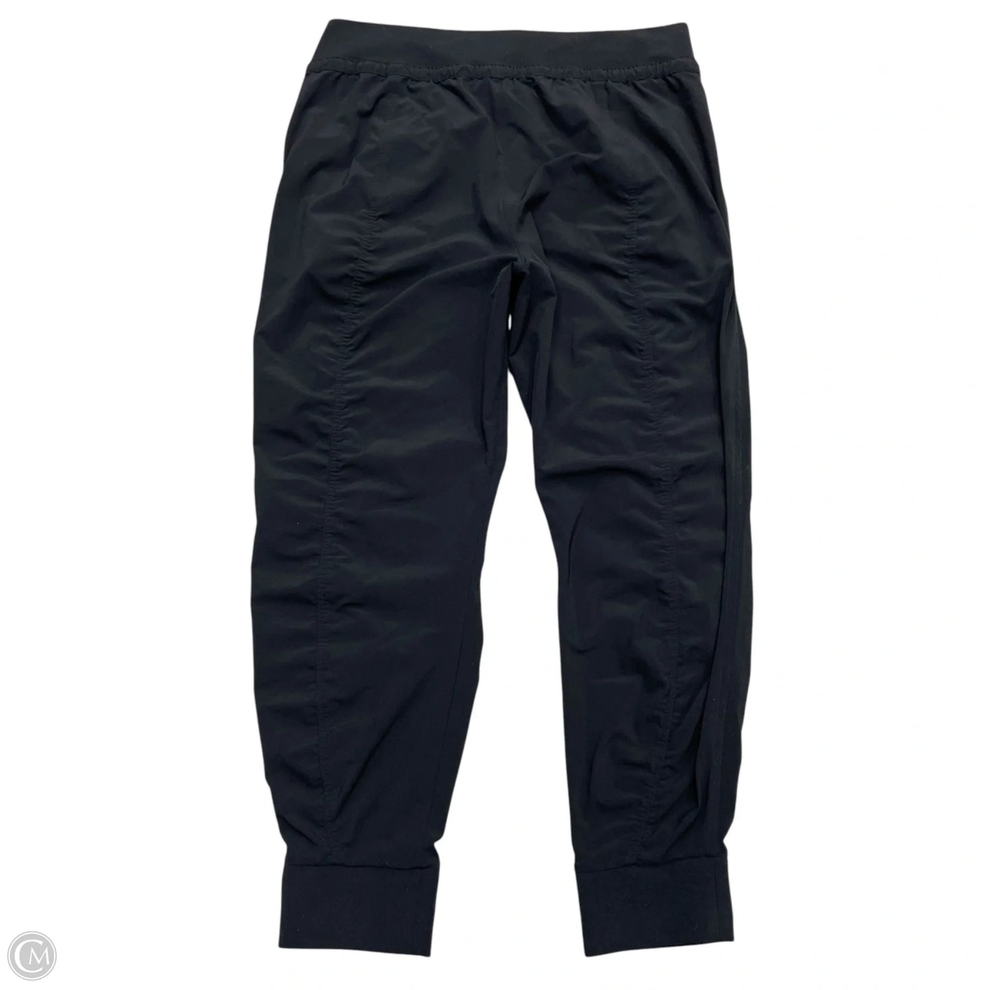 Athletic Pants By Athleta In Black, Size: L