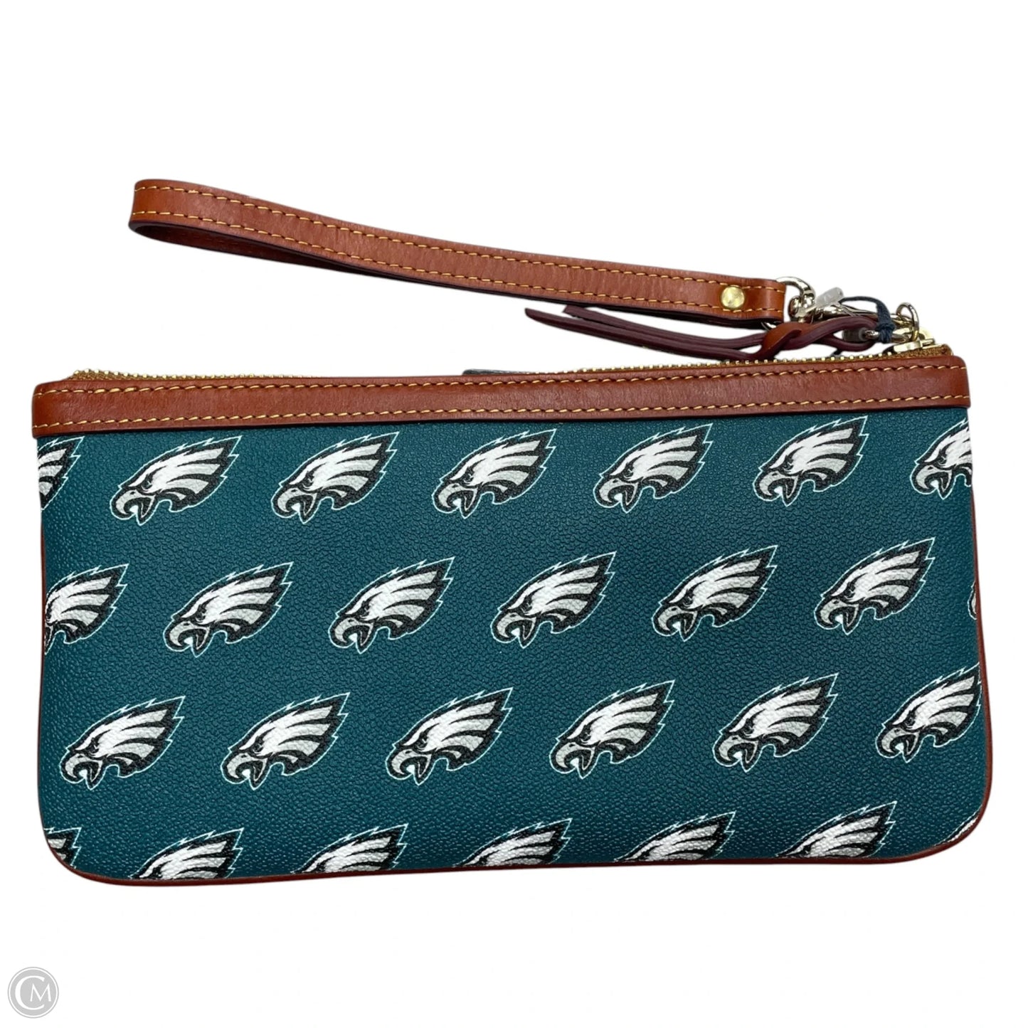 Wristlet Designer By Dooney And Bourke, Size: Large