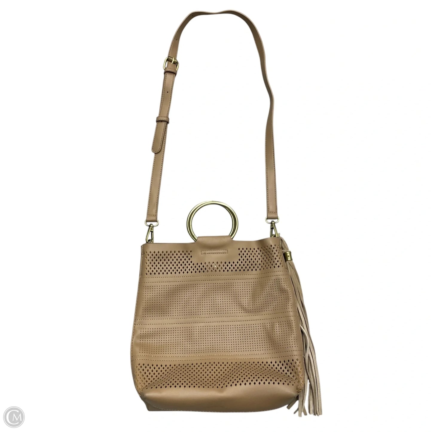Crossbody By Anthropologie, Size: Medium