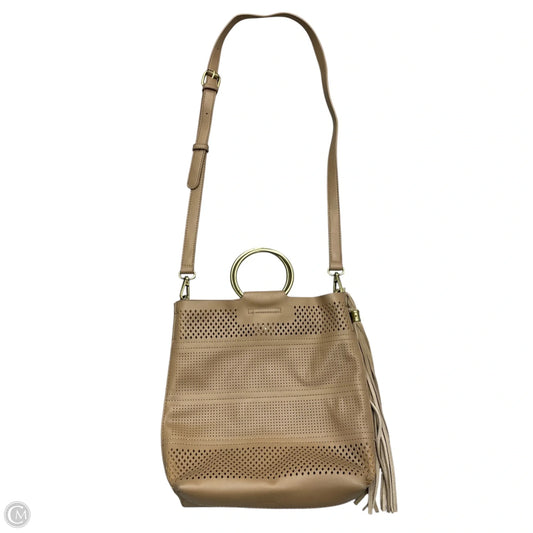Crossbody By Anthropologie, Size: Medium