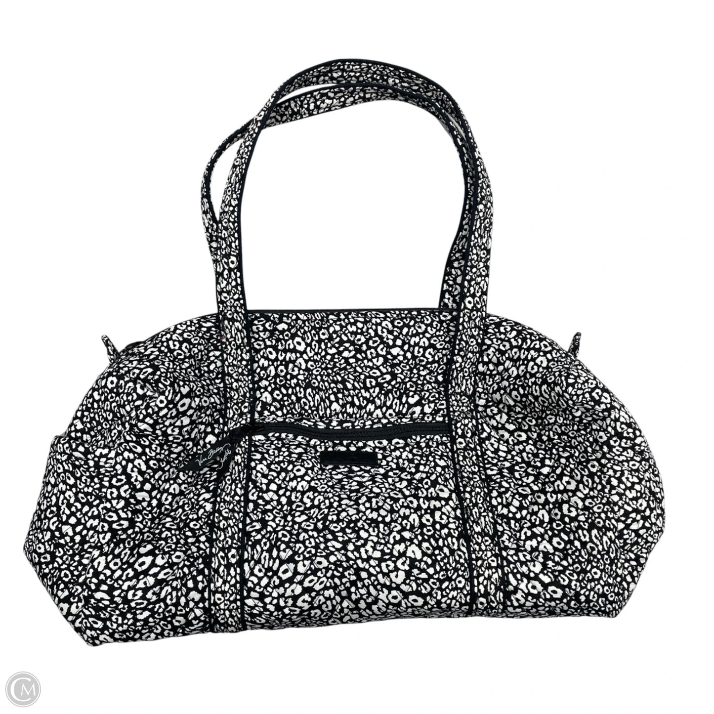 Duffle And Weekender By Vera Bradley, Size: Medium