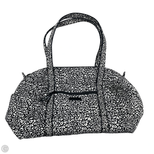 Duffle And Weekender By Vera Bradley, Size: Medium