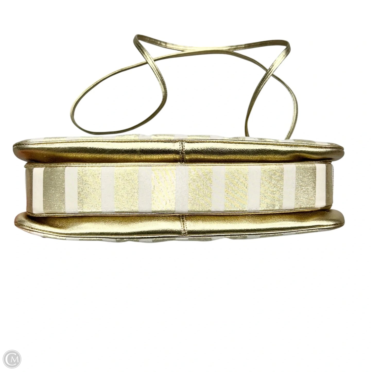 Crossbody Luxury Designer By Judith Leiber, Size: Medium
