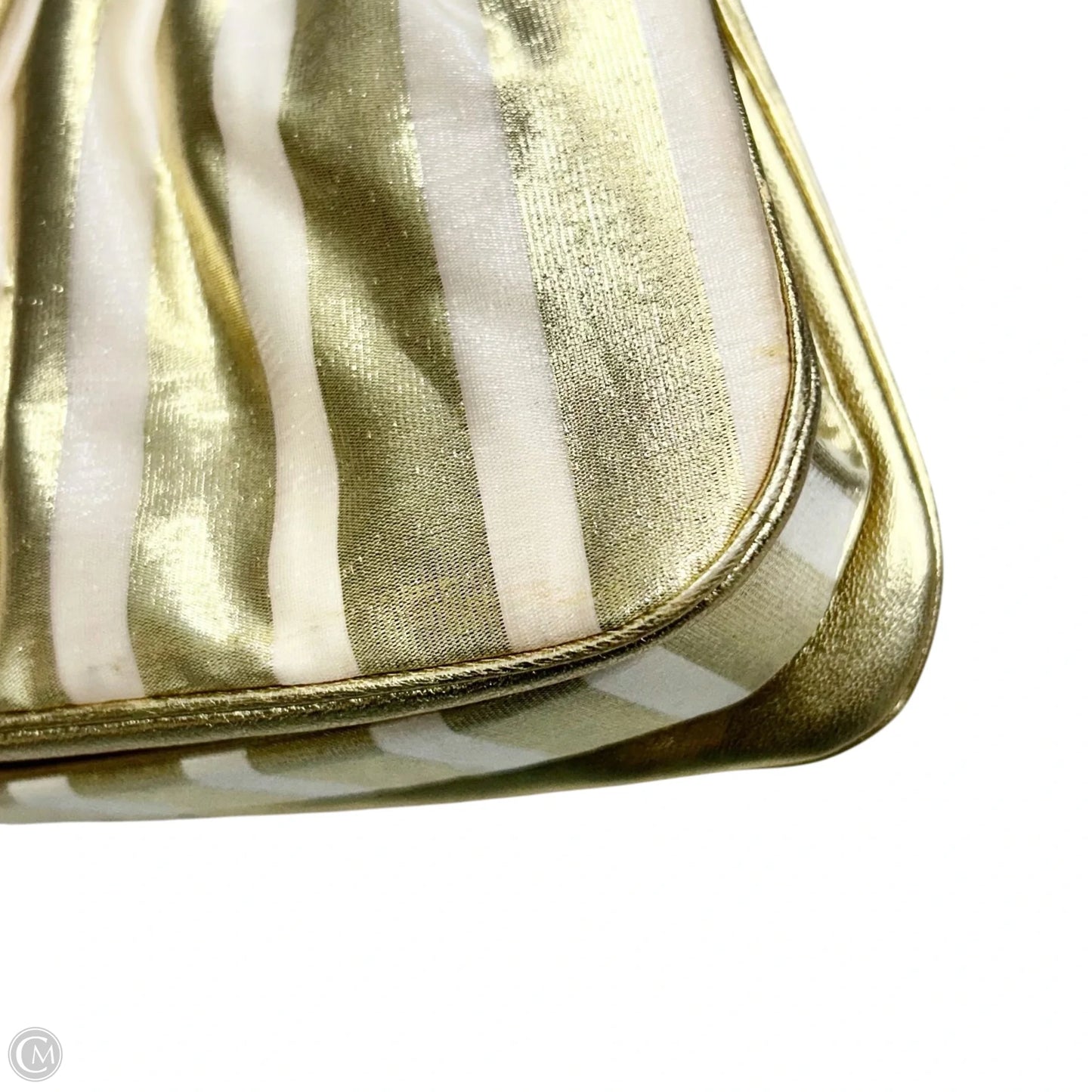 Crossbody Luxury Designer By Judith Leiber, Size: Medium
