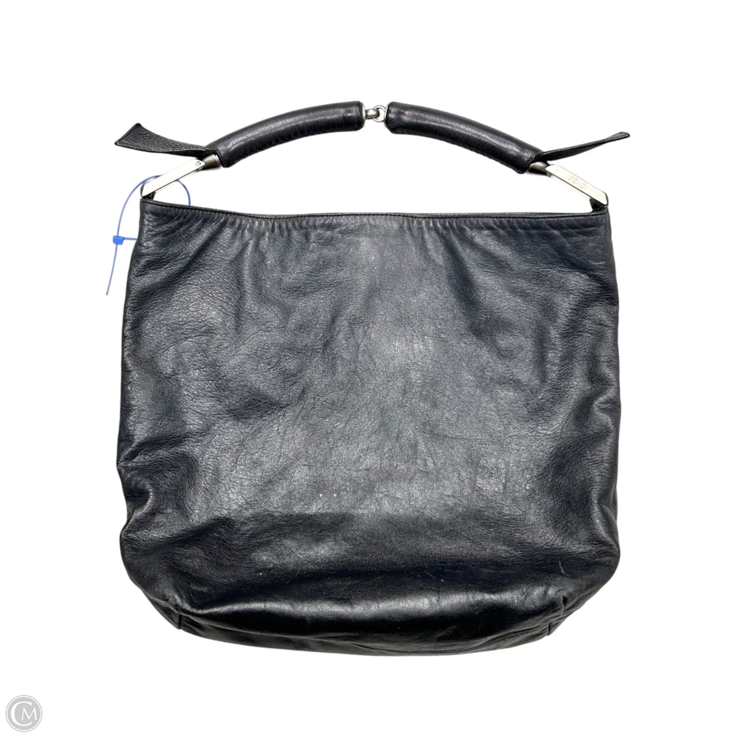 Handbag Luxury Designer By Fendi, Size: Medium