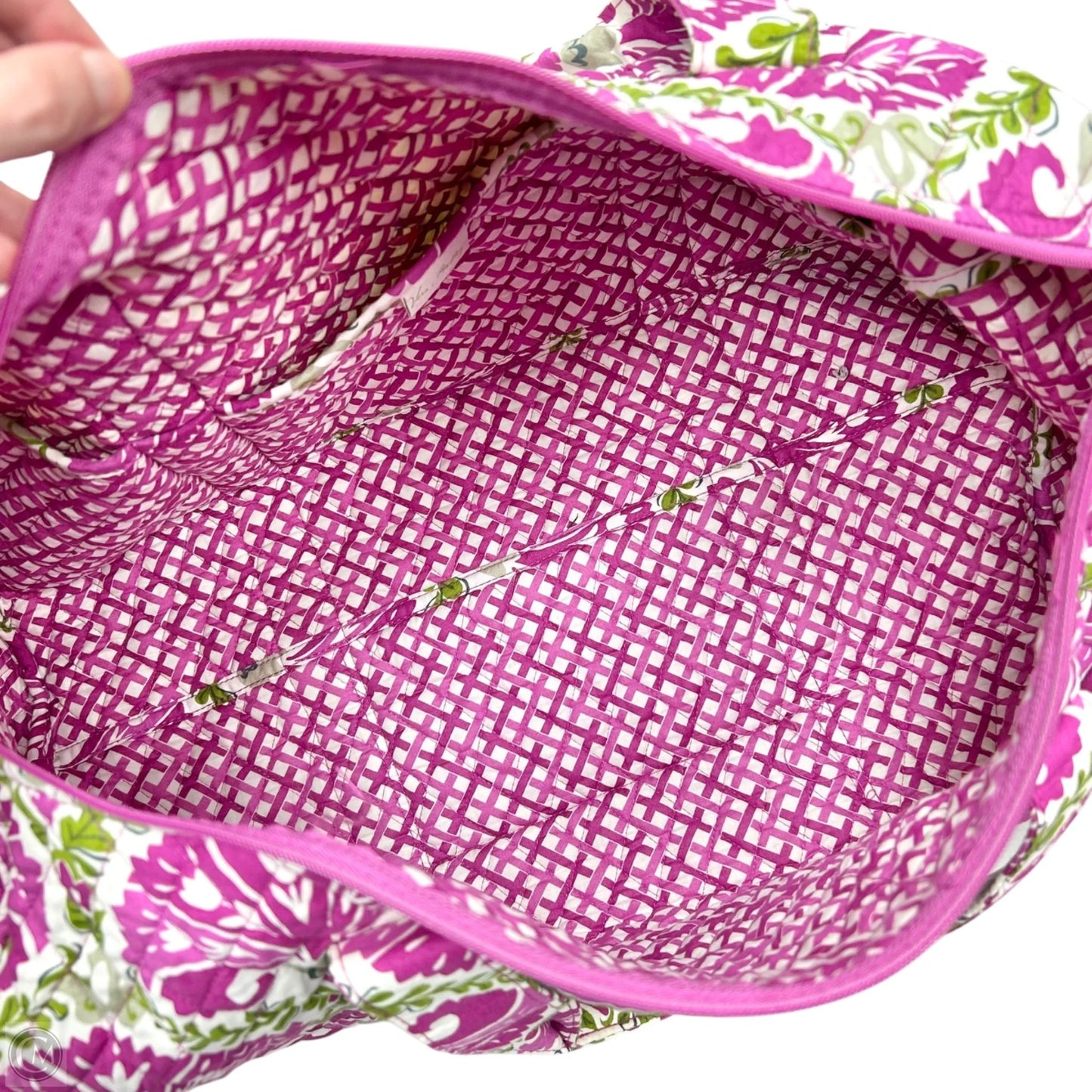 Duffle And Weekender By Vera Bradley, Size: Medium