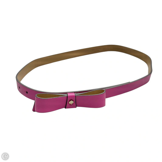 Belt Designer By Kate Spade, Size: L