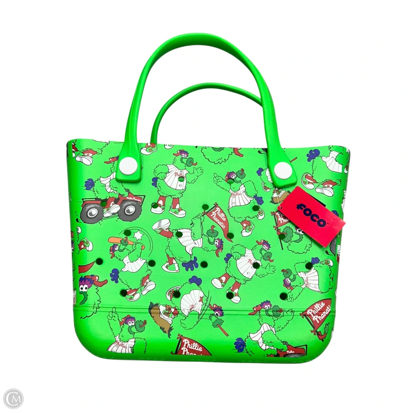 Tote By Foco, Size: Large