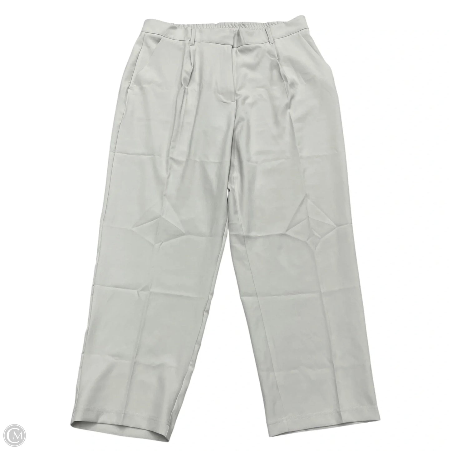 Athletic Pants By 32 Degrees In Beige, Size: L