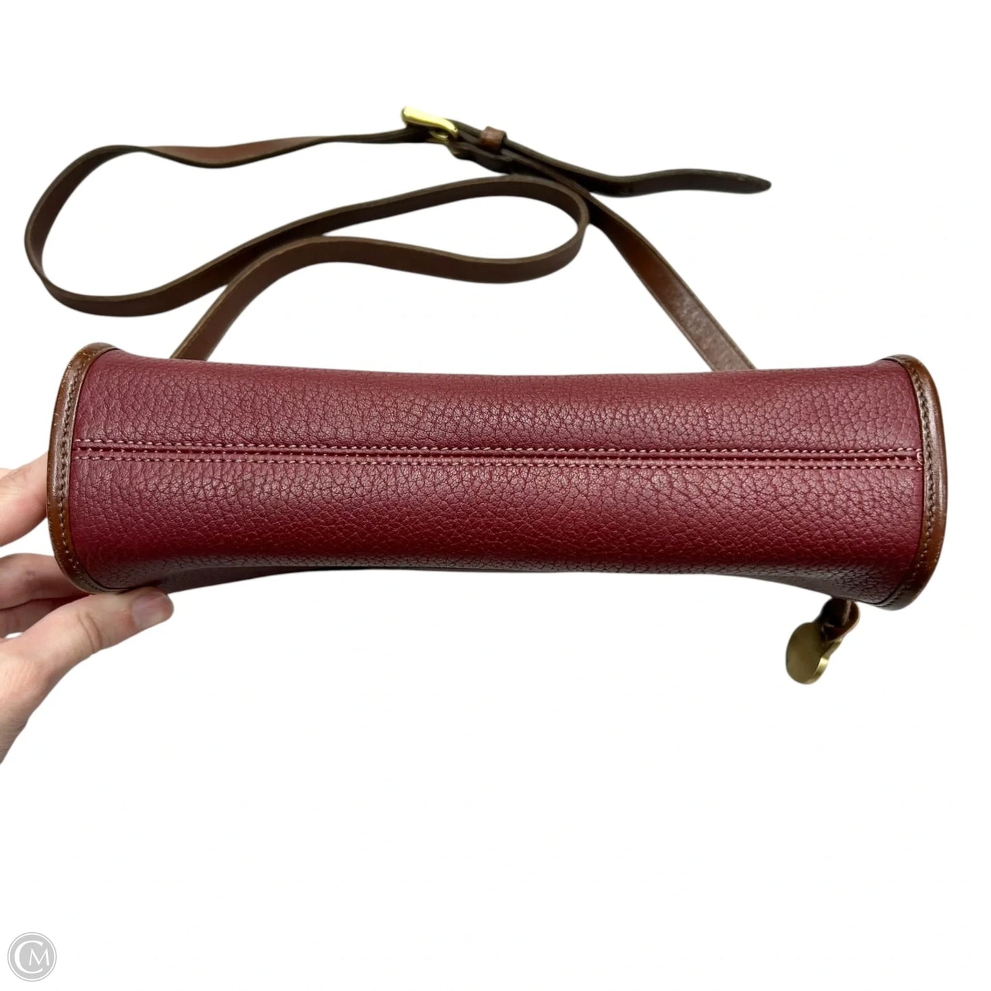 Crossbody Designer By Dooney And Bourke, Size: Small