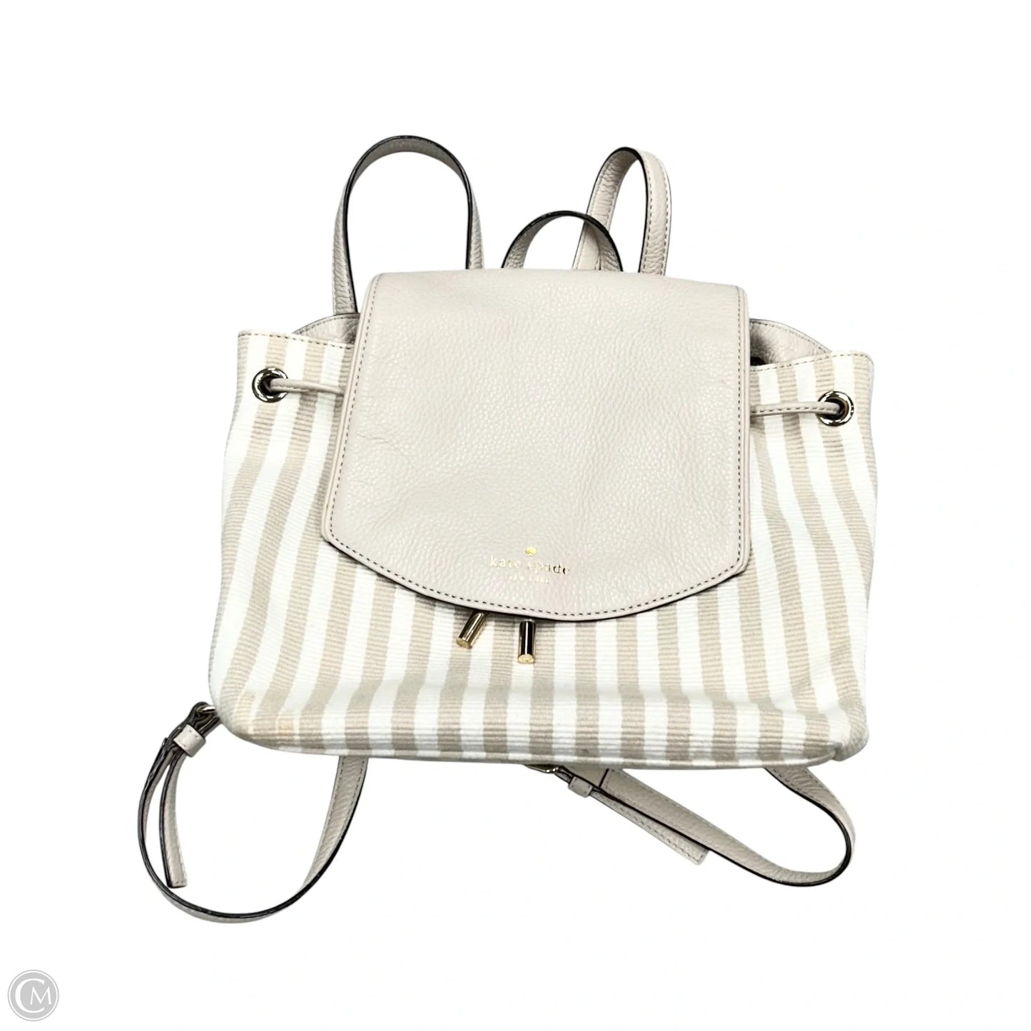 Backpack Designer By Kate Spade, Size: Medium