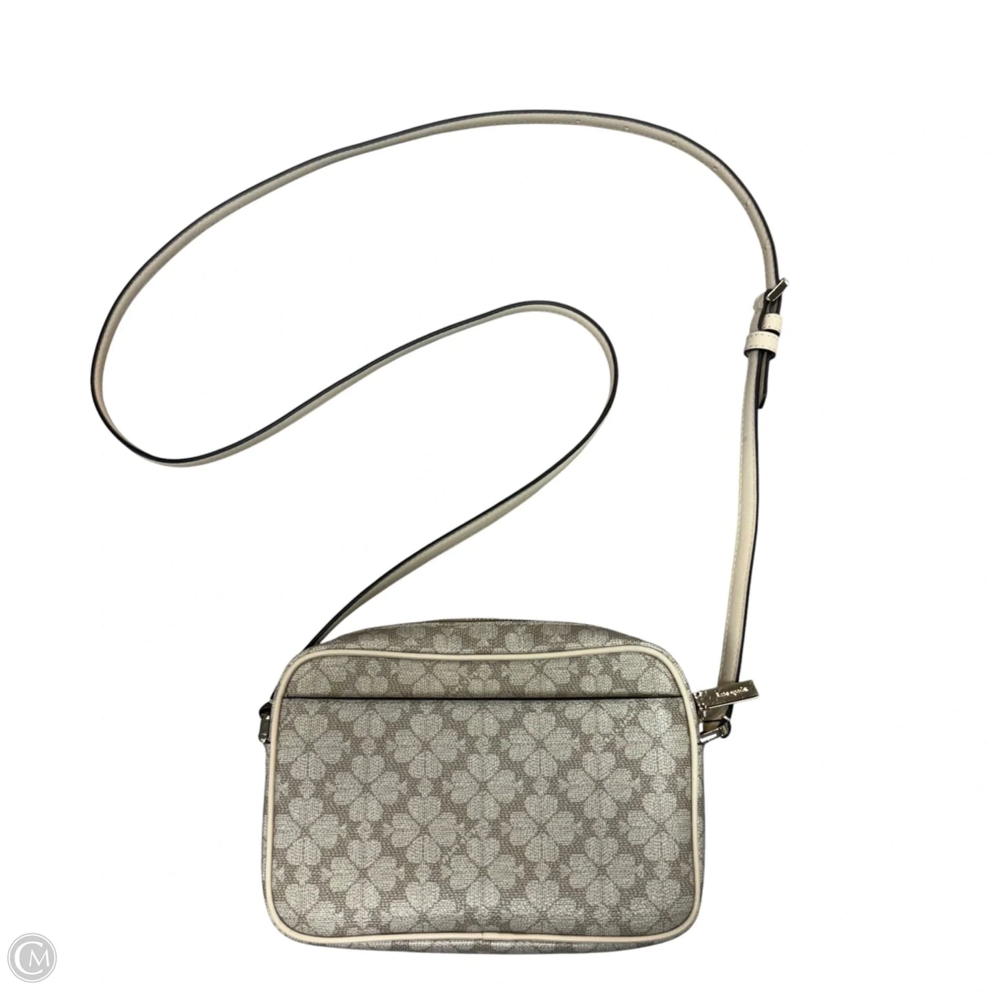 Crossbody Designer By Kate Spade, Size: Small