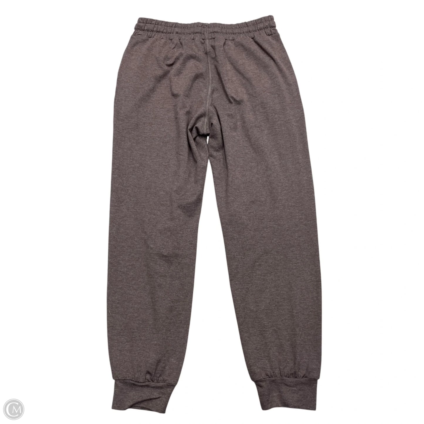 Athletic Pants By Vuori In Brown, Size: Xs