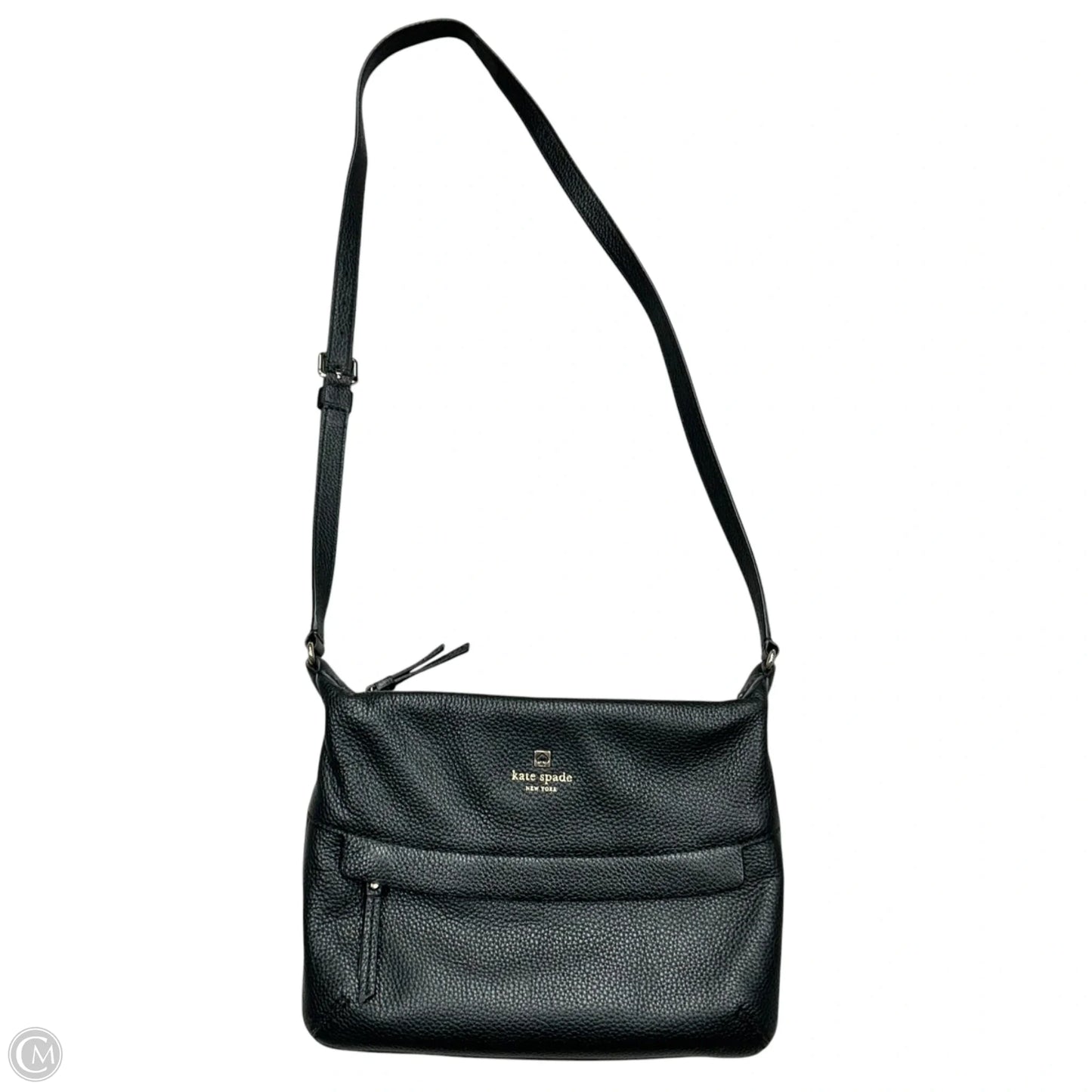 Crossbody Designer By Kate Spade, Size: Medium