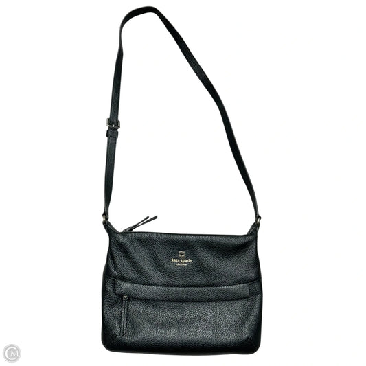 Crossbody Designer By Kate Spade, Size: Medium