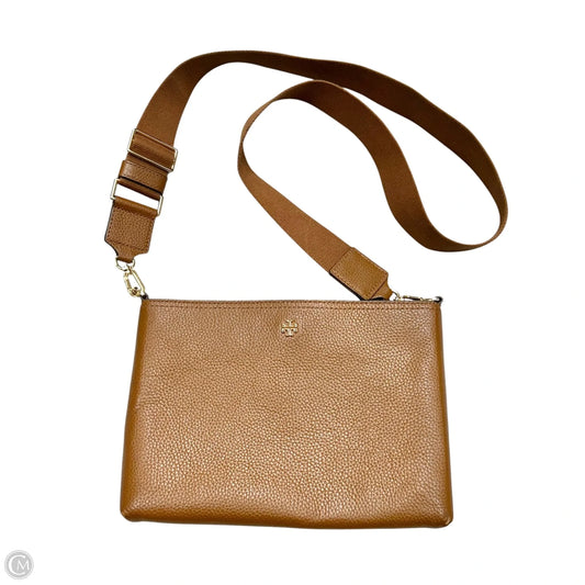 Crossbody Designer By Tory Burch, Size: Small